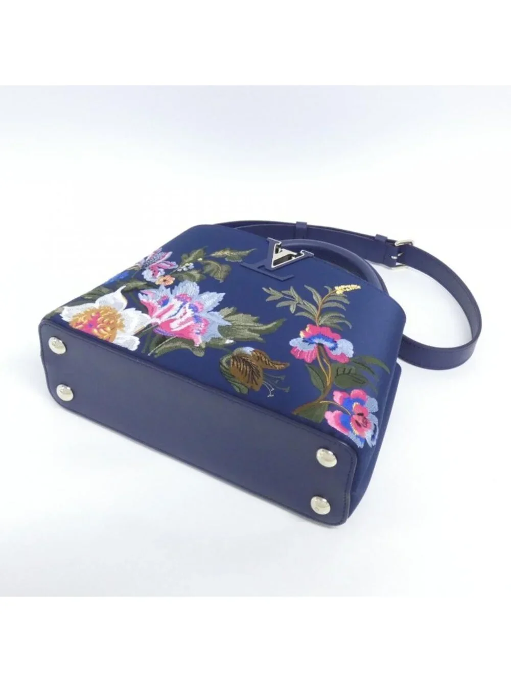 Louis Vuitton Capucines BB Bag
